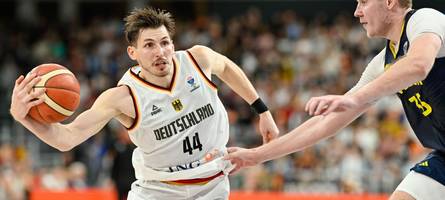 basketball-em 2025: spielplan, termine, gruppen - alle infos