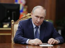 journalismus: „bild“ zieht einen artikel über angebliche putin-tochter zurück