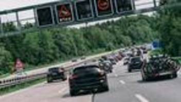 abfahrverbote in bayern: bloß nicht dem navi trauen