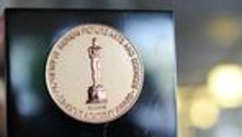 auszeichnungen: hoffnung auf nachwuchs-oscar für film-studenten