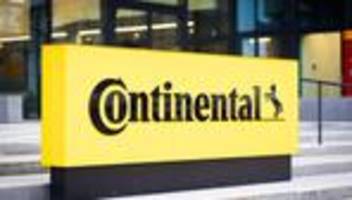autozulieferer: conti: aumovio-börsengang am 18. september