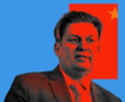 spionageprozess in dresden: die afd und die protokolle des jian g.