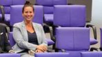 bundestagsabgeordnete: cdu stellt caroline bosbach ultimatum zur aufklärung der vorwürfe