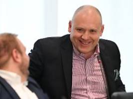 55-jähriger lehrer aus koblenz: afd-kandidat darf nicht oberbürgermeister von ludwigshafen werden