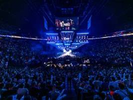 der e-sport hat große ziele: wir wollen hinter fußball die zweitgrößte sportart werden