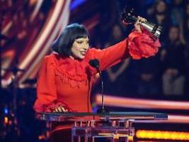 Gute Chancen auch für Bruno Mars: Meiste MTV-Award-Nominierungen: Lady Gaga folgt auf Taylor Swift