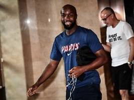 nach urteil zu transferregeln: 100.000 fußballer könnten schadenersatz einklagen - auch bei fifa und dfb