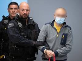 prozess wegen spionage-verdachts: krahs ex-mitarbeiter will nur 08/15 und nicht 007 gewesen sein
