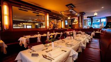 plötzliches aus für zwei beliebte restaurants in berlin-mitte