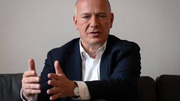 „deutliche entlastung“ in berlin: wegner lobt migrationswende