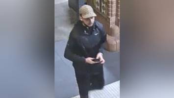fahndung: polizei sucht trio, das 16-jährigen beraubt hat