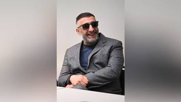 schauspieler kida khodr ramadan aus der haft entlassen