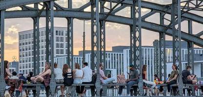 deutschland: anteil junger menschen an der bevölkerung bleibt bei nur zehn prozent