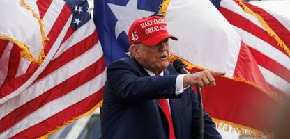donald trump: der streit über den zuschnitt der wahlkreisgrenzen eskaliert