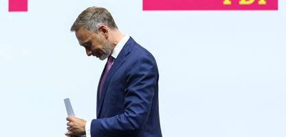 fdp rechnet mit dem system christian lindner ab