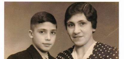 holocaust: all die fragen, die ich meiner großmutter nie stellen konnte