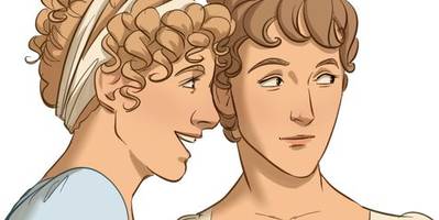 jane austen: tara spruit holt austens geschichten mit illustrationen in die gegenwart