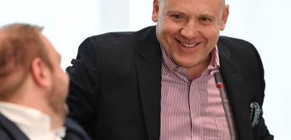 ludwigshafen: afd-kandidat joachim paul darf bei ob-wahl nicht antreten