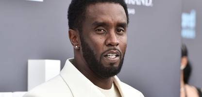 Sean »Diddy« Combs: Richter lehnt vorzeitige Entlassung ab