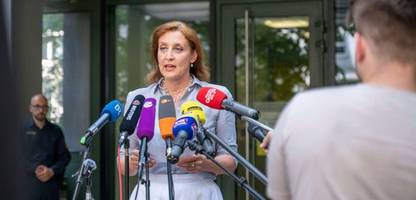 staatsanwältin in münchen: »angehörige müssen sich wehren können, wenn das schicksal eines ermordeten kommerzialisiert wird«