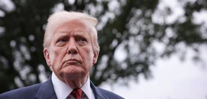 USA: Donald Trump droht der EU mit Zöllen in Höhe von 35 Prozent – 600-Milliarden-Investitionen ein »Geschenk«
