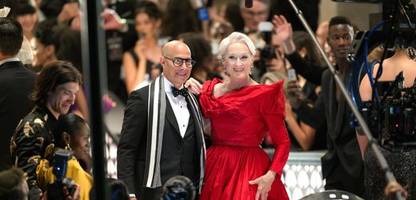 »der teufel trägt prada 2«: drehbuchautorin aline brosh mckenna freut sich über virale set-fotos