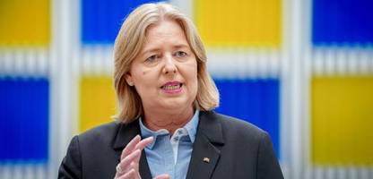 Bürgergeld: Bärbel Bas widerspricht Markus Söders Vorschlag zum Bürgergeld für Ukrainer