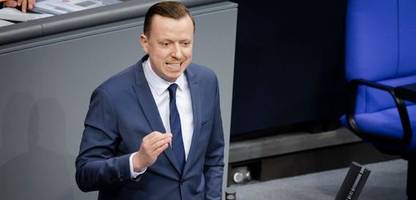 israel: spd-abgeordnete fordern maßnahmen - »mahnende worte« nicht genug