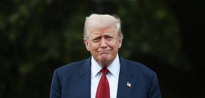 Donald Trump droht EU mit Zöllen und bezeichnet 600-Milliarden-Investitionen als »Geschenk«