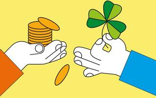 Glück und Wohlstand: „Nie gab es eine bessere Zeit zu leben als heute“