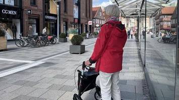 90-jährige ausgeraubt: „der seelische schmerz ist am größten“