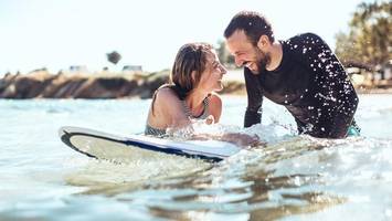 Fremdgehen: Warum im Urlaub „moralische Grenzen“ verschwimmen