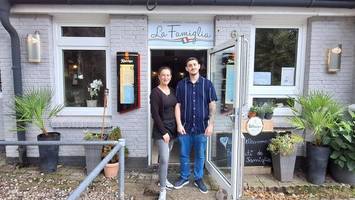 so profitiert die gastronomie in bad segeberg vom winnetou-boom