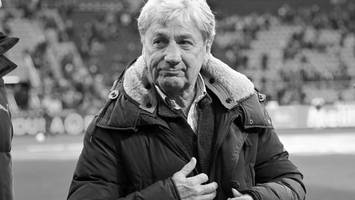 trauer um frank mill: weltmeister verstorben