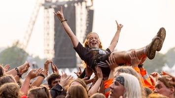 „möpse: 1 freibier“: die großen no-gos beim wacken open air