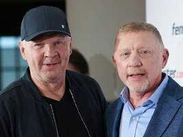 leute: wie effenberg den becker provoziert