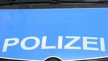 bei osnabrück: polizei findet in wohnung von Überfallopfer drogen