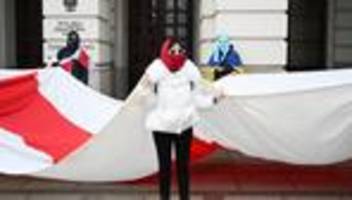 Belarus: Behörden verhaften zahlreiche Regierungskritiker in Belarus