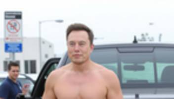 grok imagine: nackte promis? bekommen sie nun von elon musk