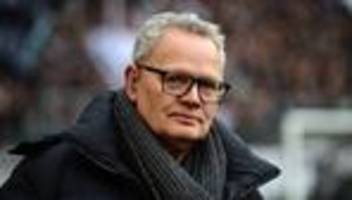 Sportmoderator: Ulrich Potofski mit 73 Jahren gestorben