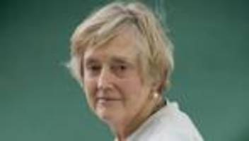 Stella Rimington: Daniel Craig war ihr zu bierernst