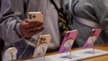 usa: apple erhöht us-investitionen um 100 milliarden dollar