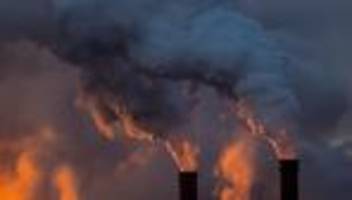 klimawandel: putin erhöht obergrenze für treibhausgas-emissionen in russland