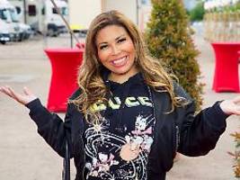 bodyshaming und rassismus?: patricia blanco zeigt reality-kollegen an