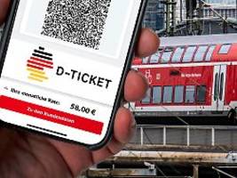 Bund gibt weiter 1,5 Milliarden: Deutschlandticket für 2026 sicher - nur zu welchem Preis?