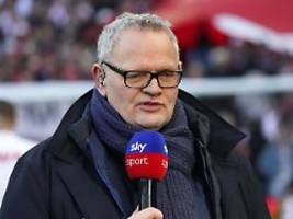 eine stimme des fußballs: reporter-legende ulli potofski ist tot