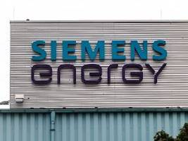 milliardengewinn angepeilt: siemens energy befindet sich auf rekordkurs