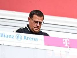 mit einer ausnahme?: bericht: fc bayern fasst transfer-beschluss