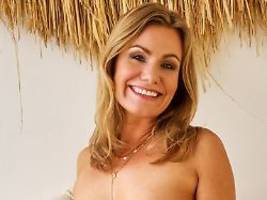 stern-stunde im playboy: sturm der liebe-star zeigt po und co.