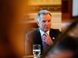 Wer ist Steve Witkoff?: Trumps eigentlicher Außenminister vor kniffliger Kreml-Mission
